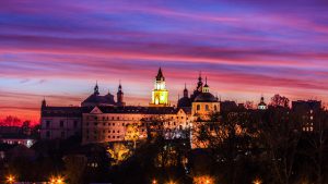 Lublin co warto zobaczyć
