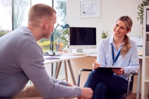 Czym zajmuje się psychiatra