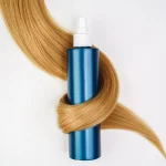 Jak myć włosy blond