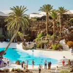 co warto zobaczyć na Lanzarote